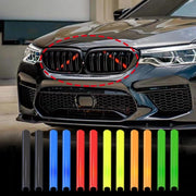 BMW M Sport Front Grille Trim for F Series & G Series - Black Style C product image 1